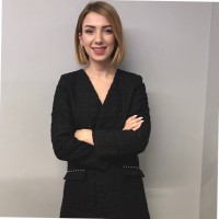EDA GÜNEY
