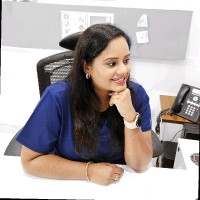 Lavanya Sundararajan