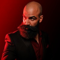 Vincent Valentine 🔥