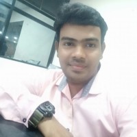 Srinivas Rao Palnati