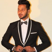 Sahil Khan