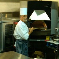 Chef JP Pellicane
