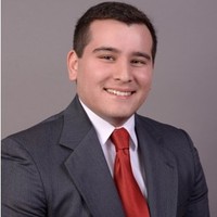 Marlon Thomas Garcia