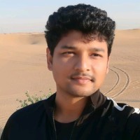 Satyajeet Pattanaik