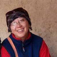 Janita Gurung