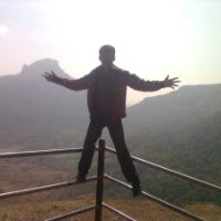 Sandy Pawar