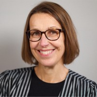 Kari Helland-Madsen