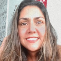 Maria Edite Moura