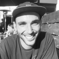 Trevor Chirrick