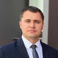 Александр Федоров