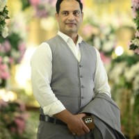 Imran Mehmood