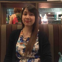 Ruth Kristel Javier