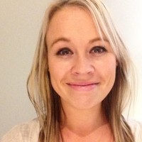 Natalie O'Hare