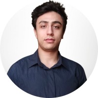 Oussama Nasri