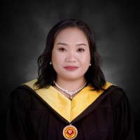 imee bless ramos