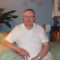 Stuart Gibson