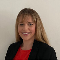 Rachel Johnson