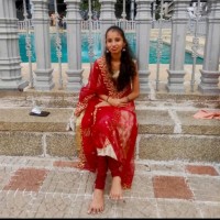 Swathi Nayak