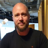 Anders Tallberg