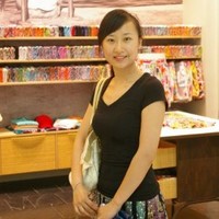 Belinda Liu