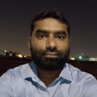 Mohammed Malik