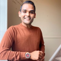 Vivek Vyas