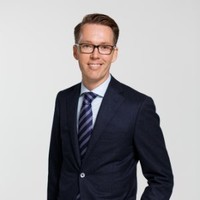 Johan Båging