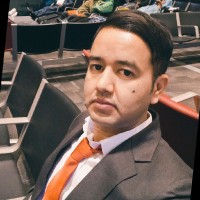 Jham Bahadur Wosti