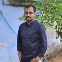 Baskar Loganathan