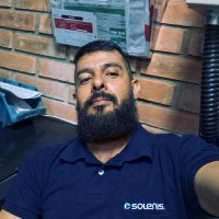 Marcos Arcantes