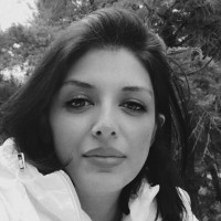 Lana Bazerbashi