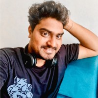 Vishal Shinde