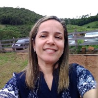 Rosemara rodrigues Nascimento