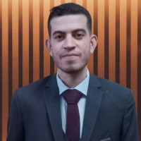 Ahmed Abdelghafour