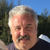 Colin Simmonds