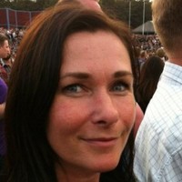 Trine Bjørndalseter