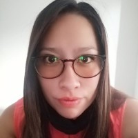 Angelica Cortes