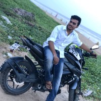 Yuvaraaj M