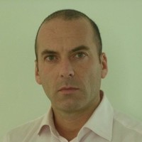 Antonio Corral