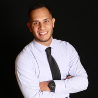 Jose Rosado