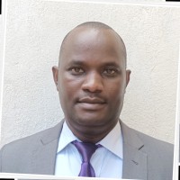 Silas Ochieng, PhD (w)