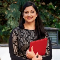 Radhika Raina