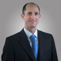 Patrick Schneider