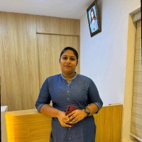 Abitha Antony