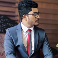 Pramod Ravisanka