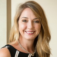 Rachel Russell