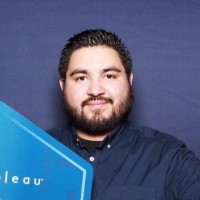Ruben Dorado