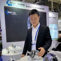 Sam Zhou