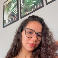 Thuany Melo