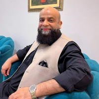 Dr Nabeel Naeem Baig